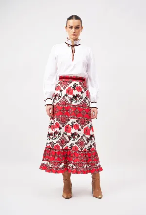 1438 Aurora Skirt