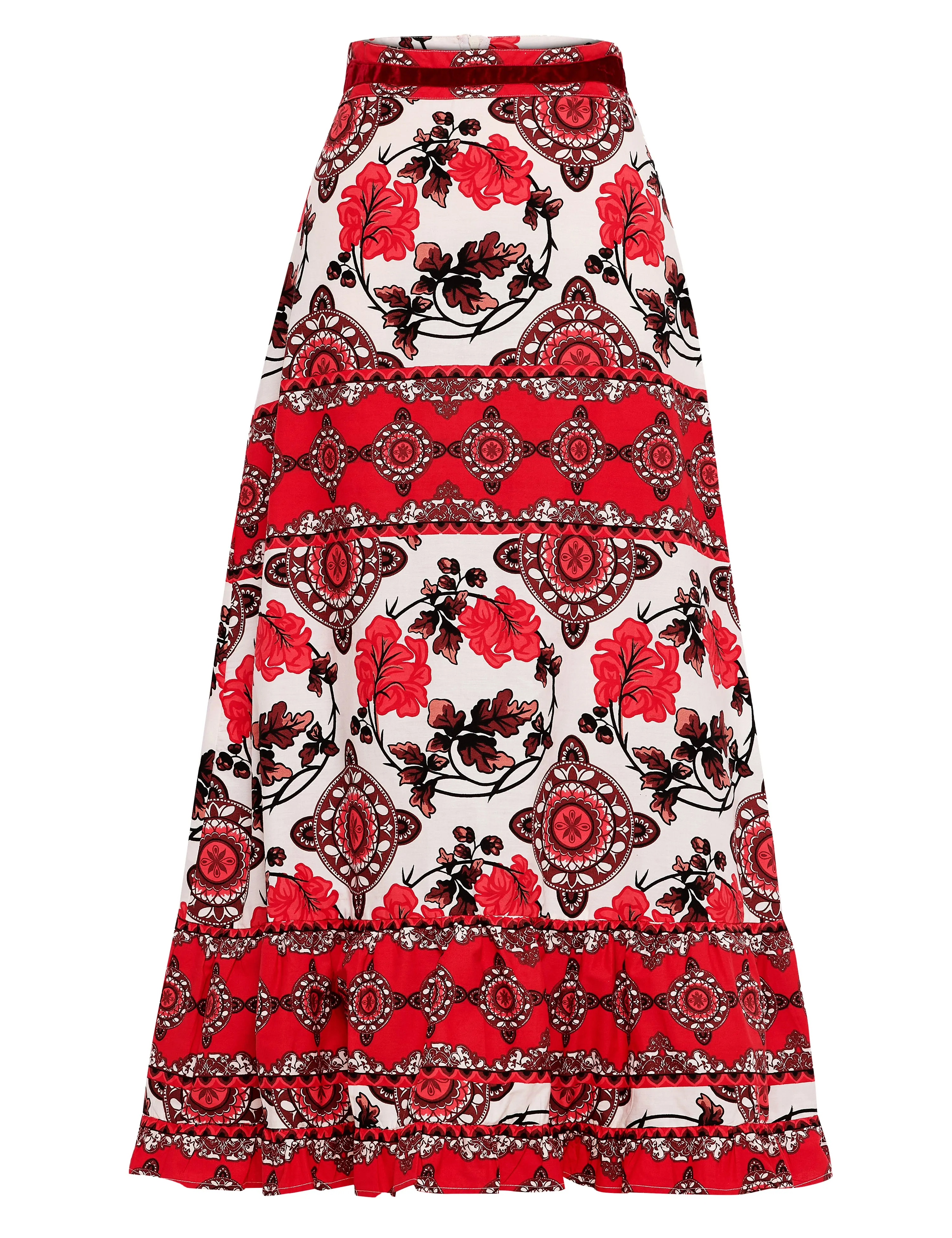 1438 Aurora Skirt