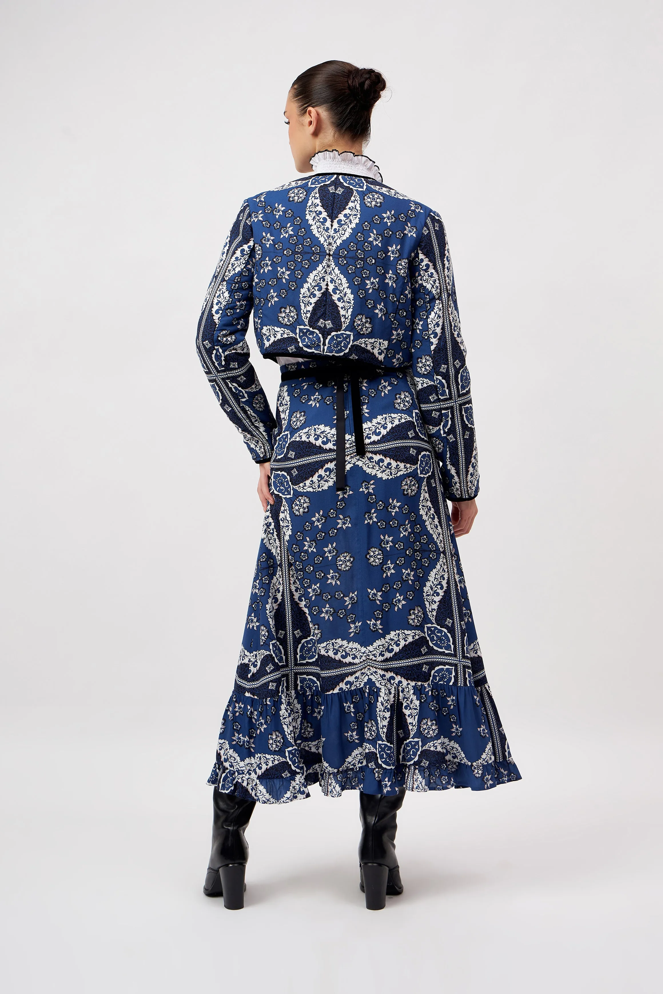 1453 Aurora Skirt