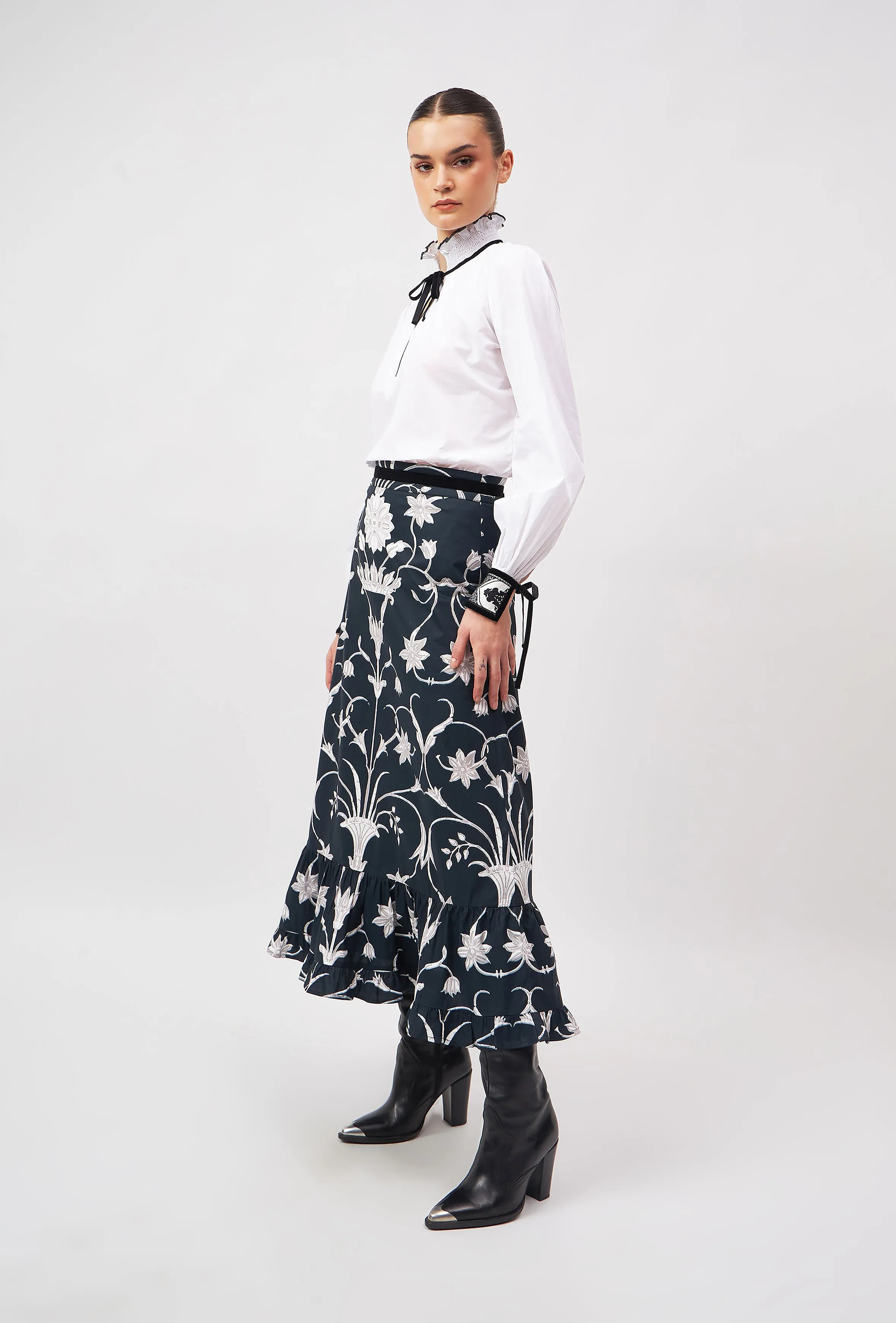 1500 Aurora Skirt