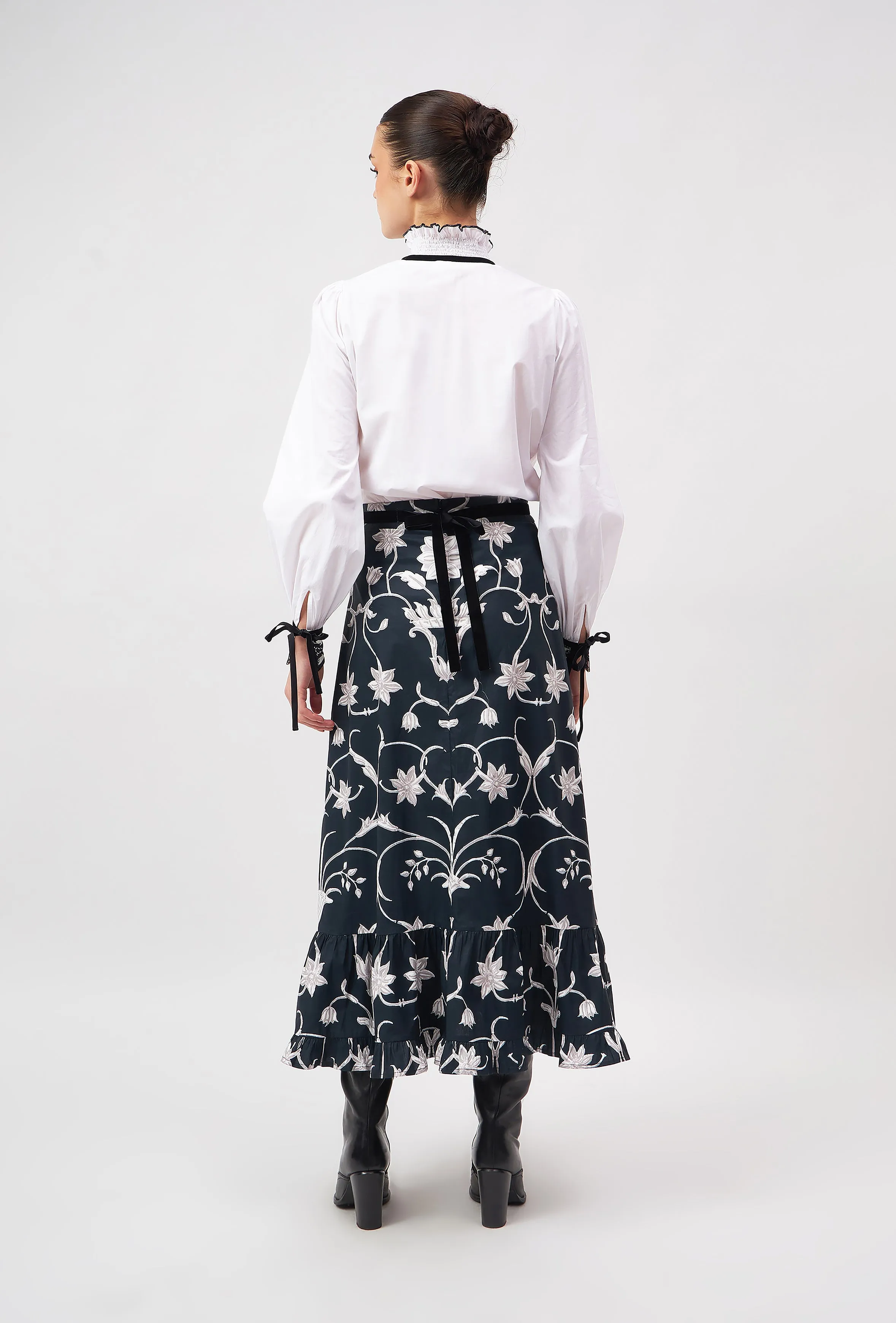 1500 Aurora Skirt