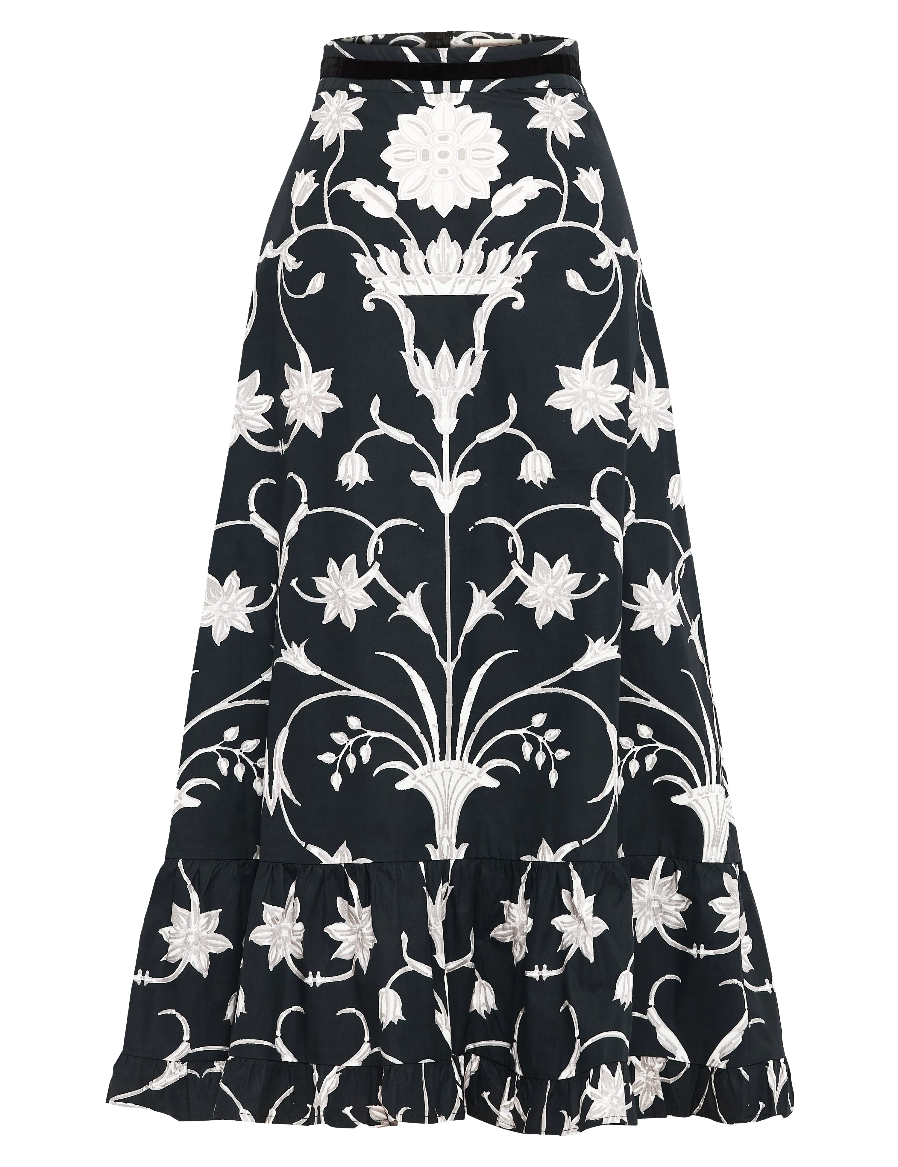 1500 Aurora Skirt
