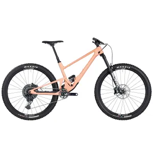 2023 SCOR 4060 ST GX