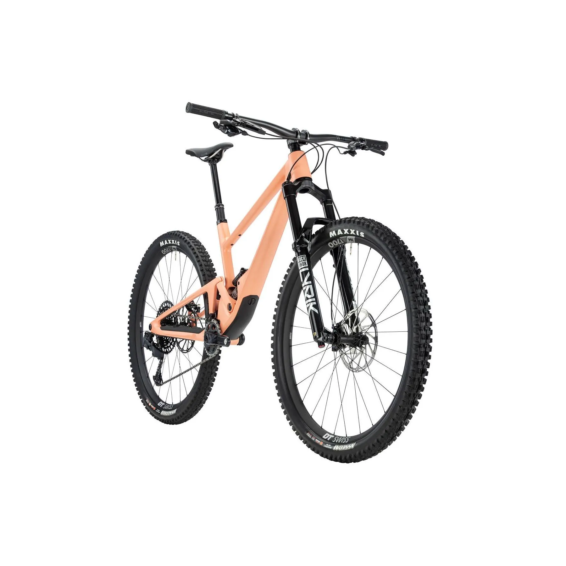 2023 SCOR 4060 ST GX
