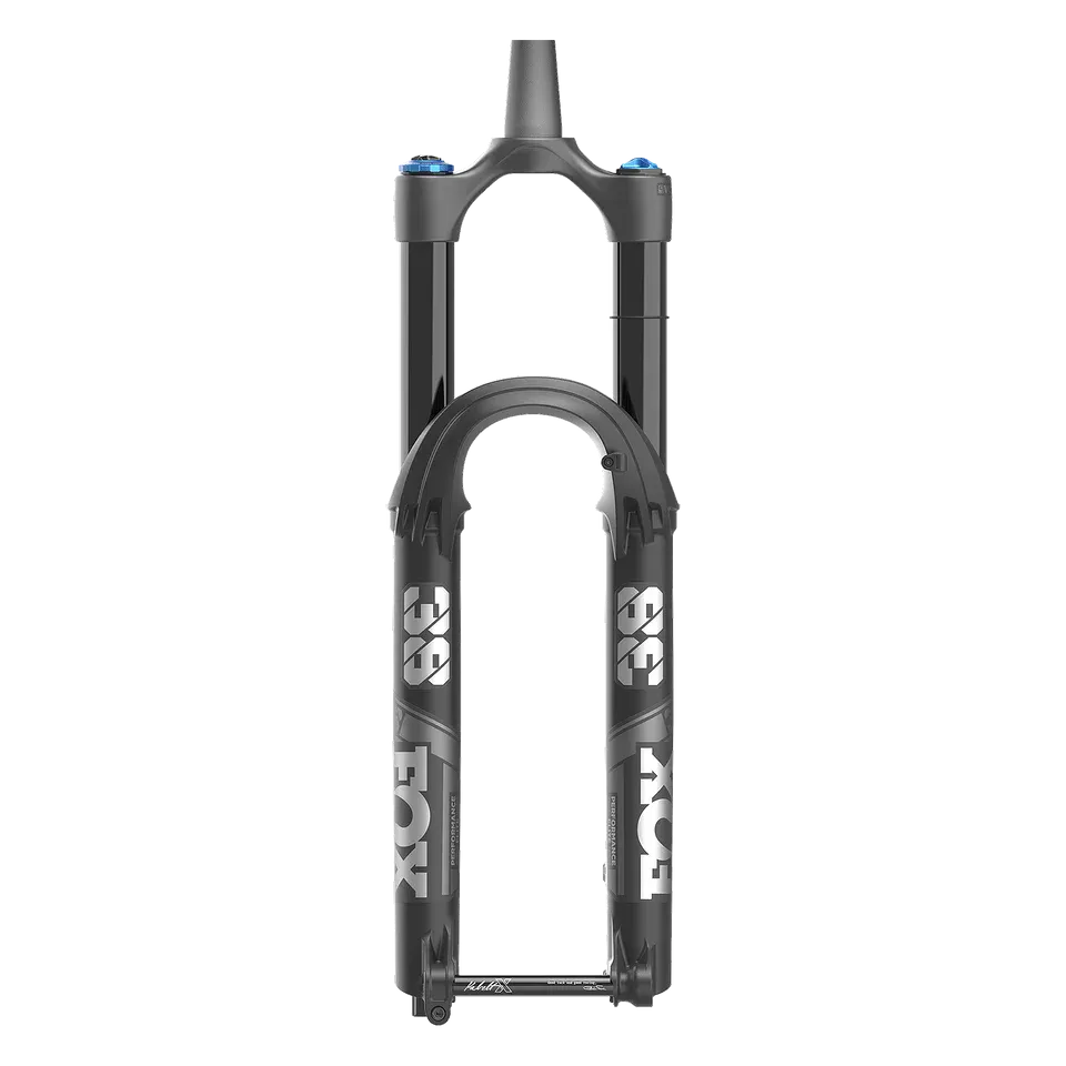 2025 FOX 38 Float Performance Elite Mountain Bike Fork - 29", 170mm, GripX2, KaboltX 110