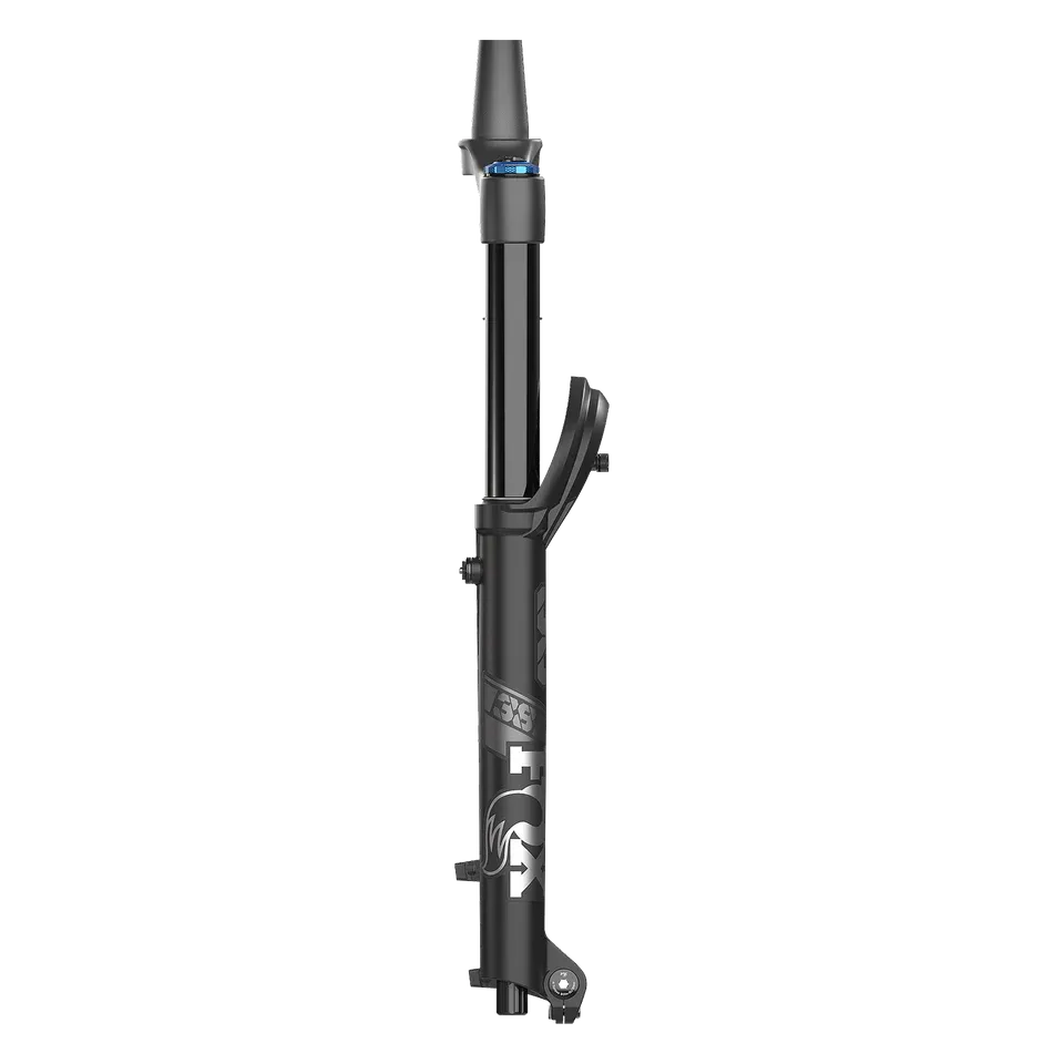 2025 FOX 38 Float Performance Elite Mountain Bike Fork - 29", 170mm, GripX2, KaboltX 110