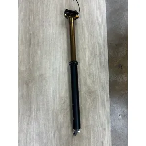 2025 Fox Transfer Post Factory, 31.6mm, Take-off Part