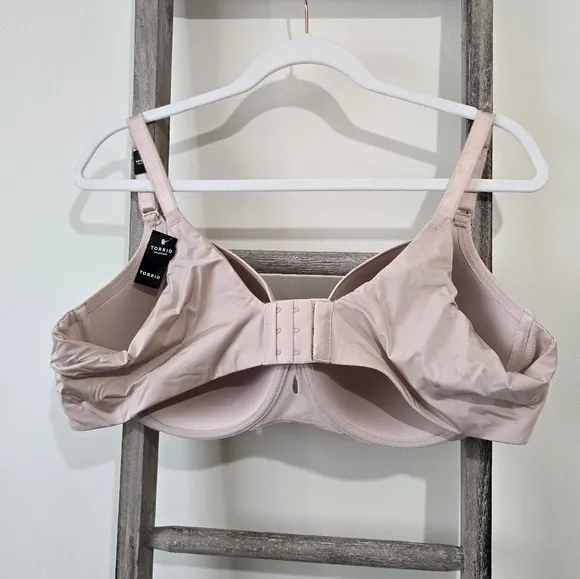 ⭐️40% Off⭐️ Torrid Perfect T-shirt Bra