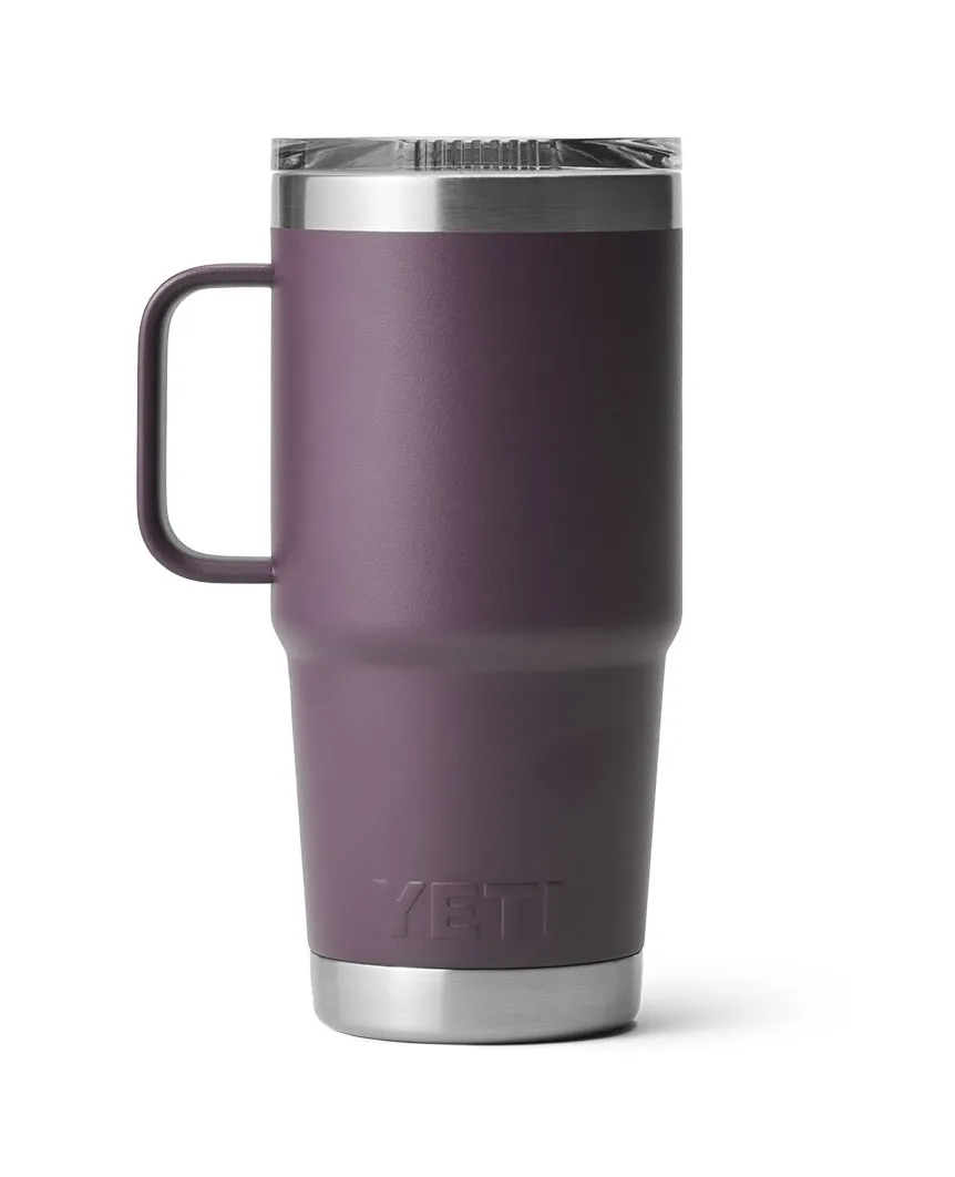 591ML Travel Mug  With Stronghold™ Lid Nordic Purple
