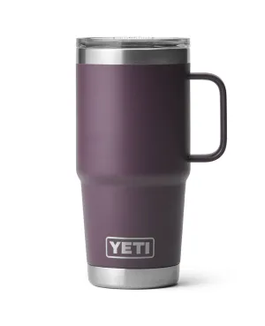 591ML Travel Mug  With Stronghold™ Lid Nordic Purple