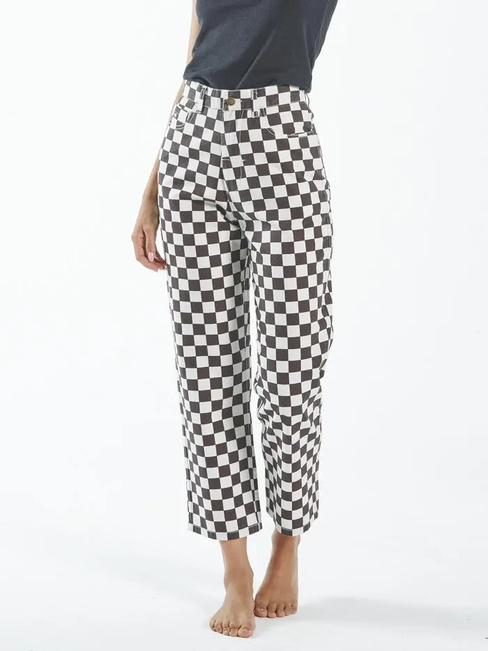 Aalto Pant
