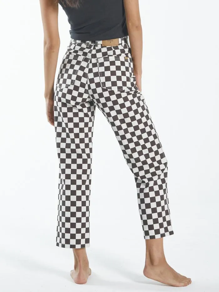 Aalto Pant