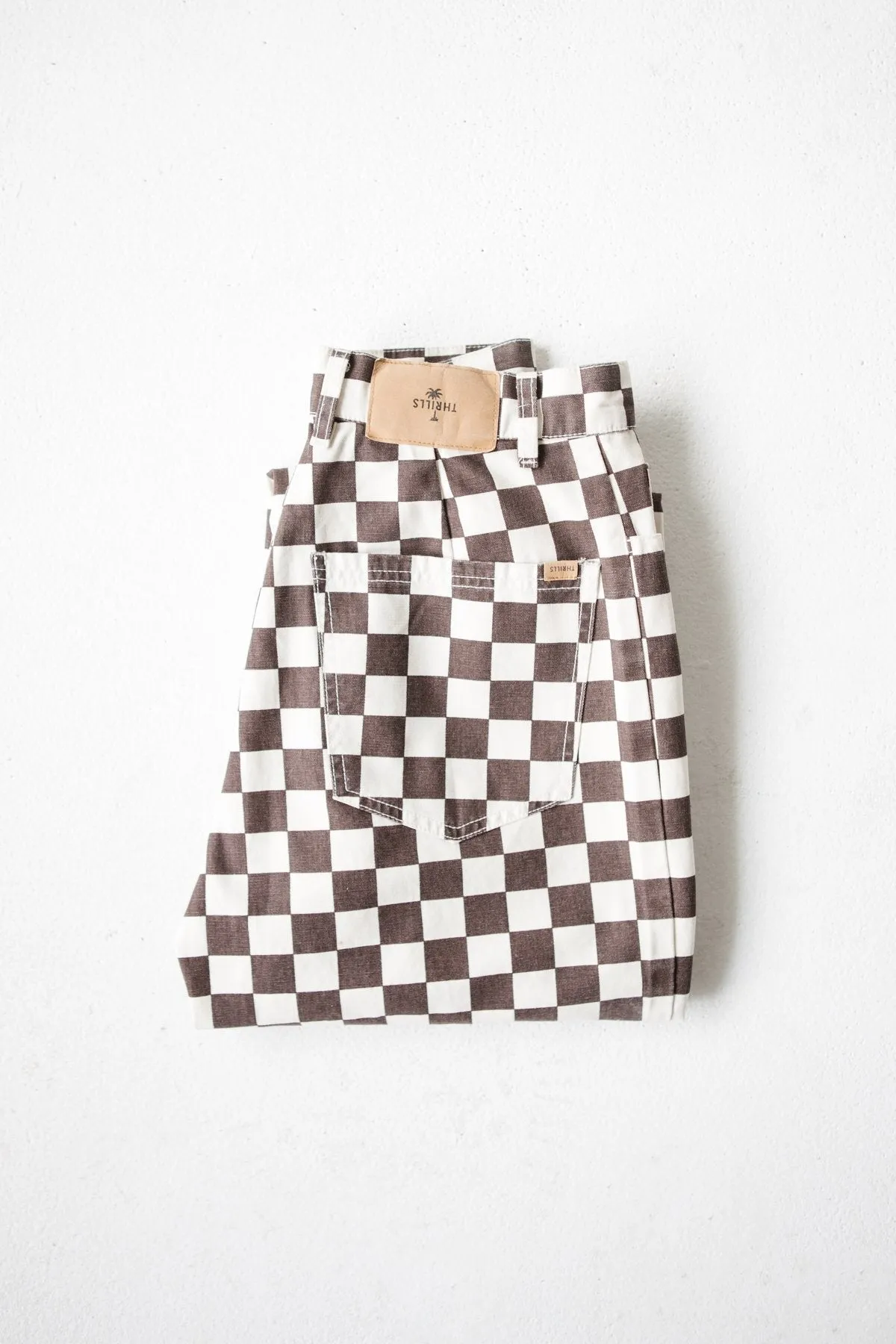Aalto Pant