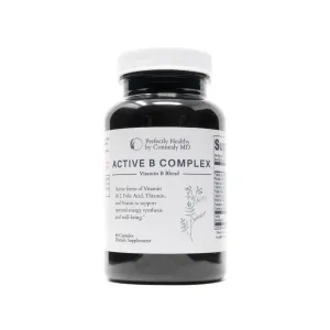 Active B Complex PH