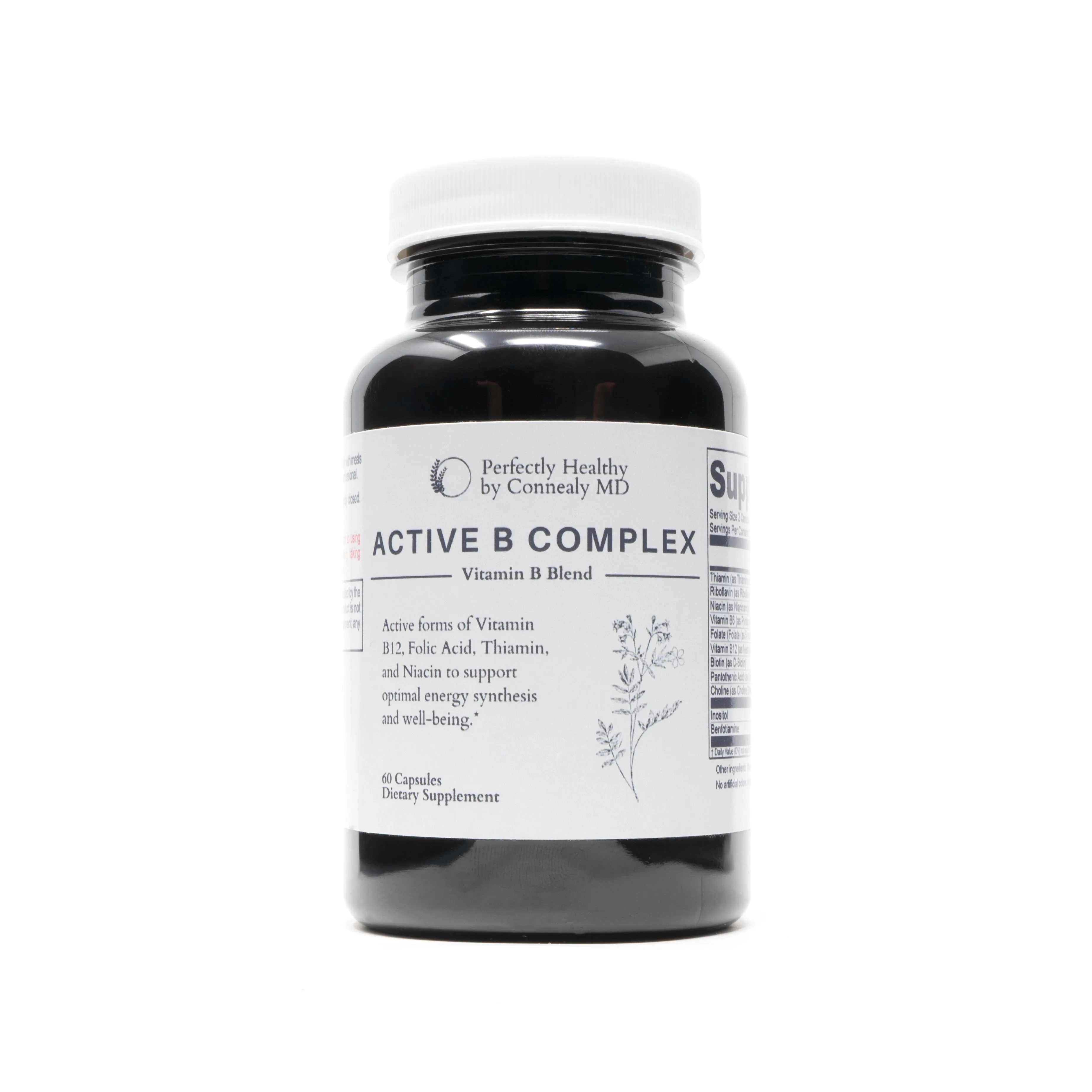 Active B Complex PH