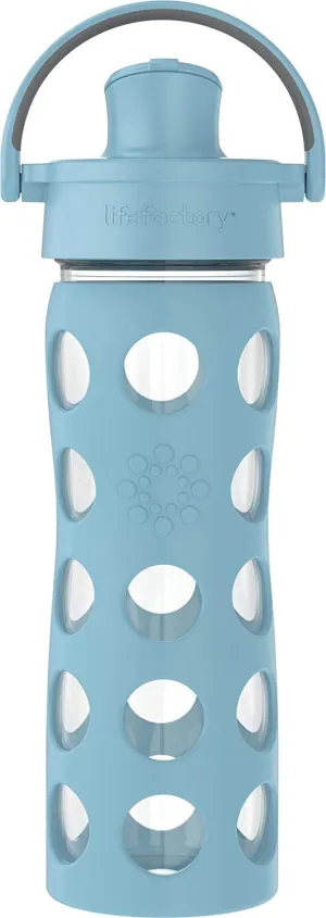 Active cap Bottle - Denim 22oz