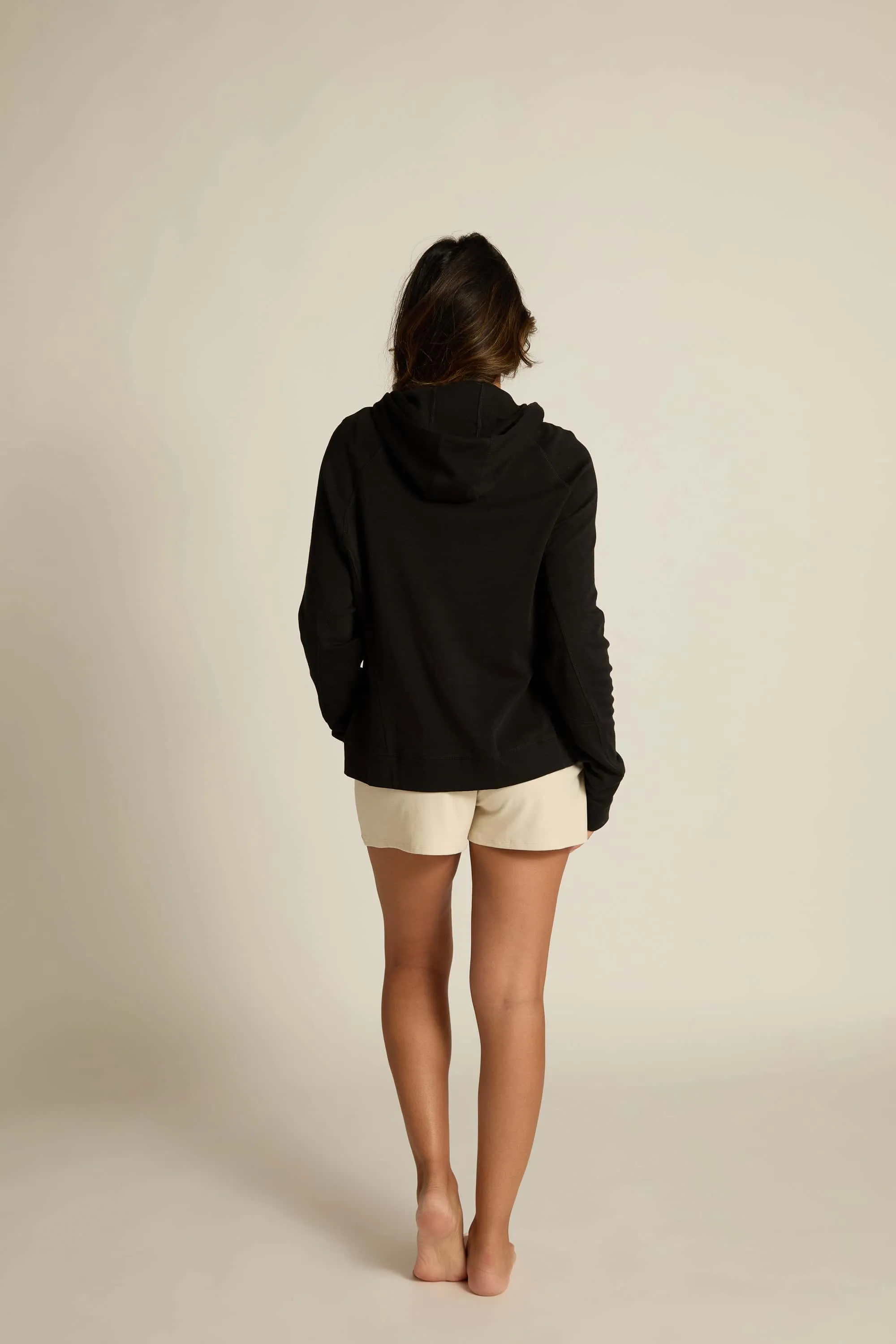 Active Hoodie
