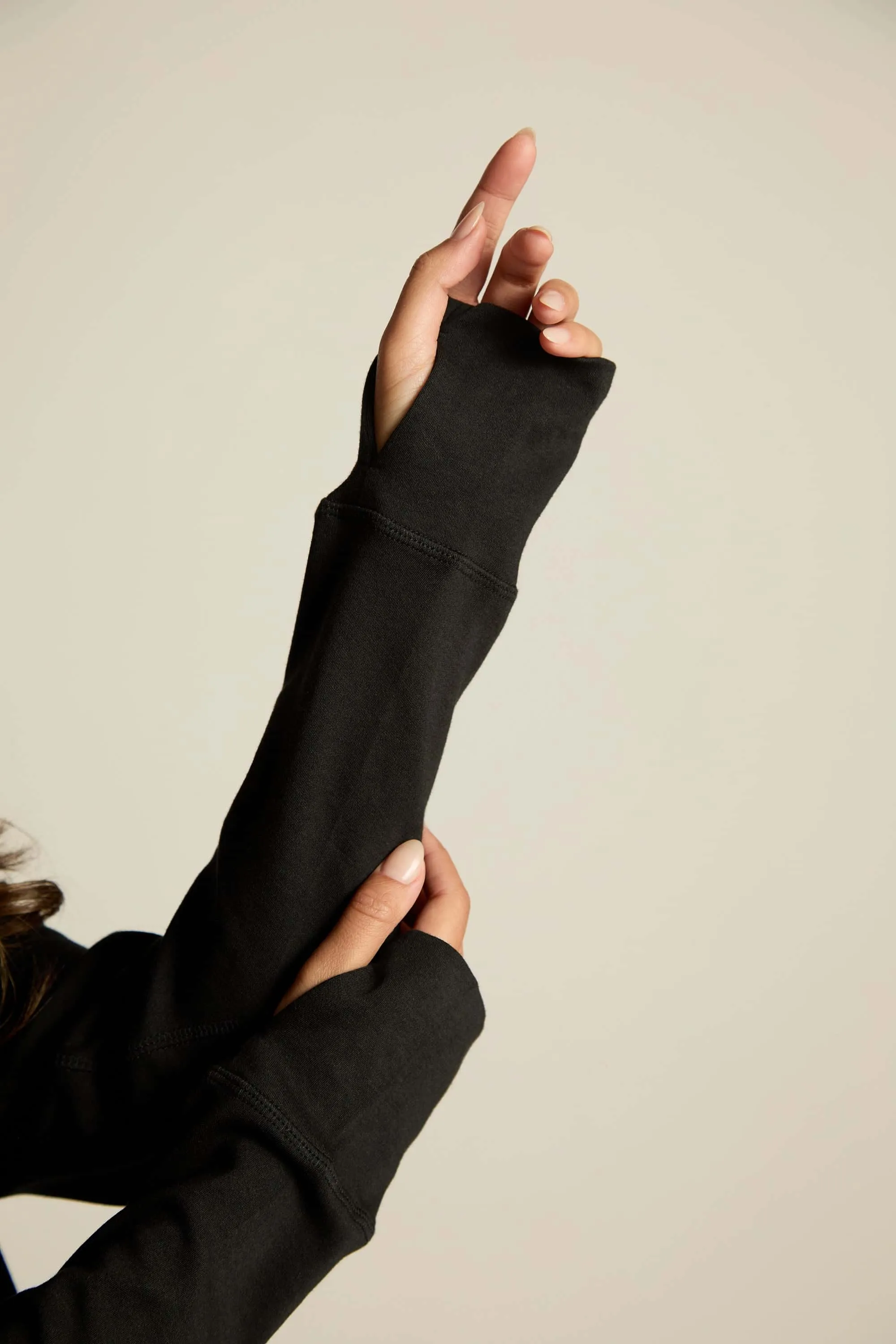 Active Hoodie