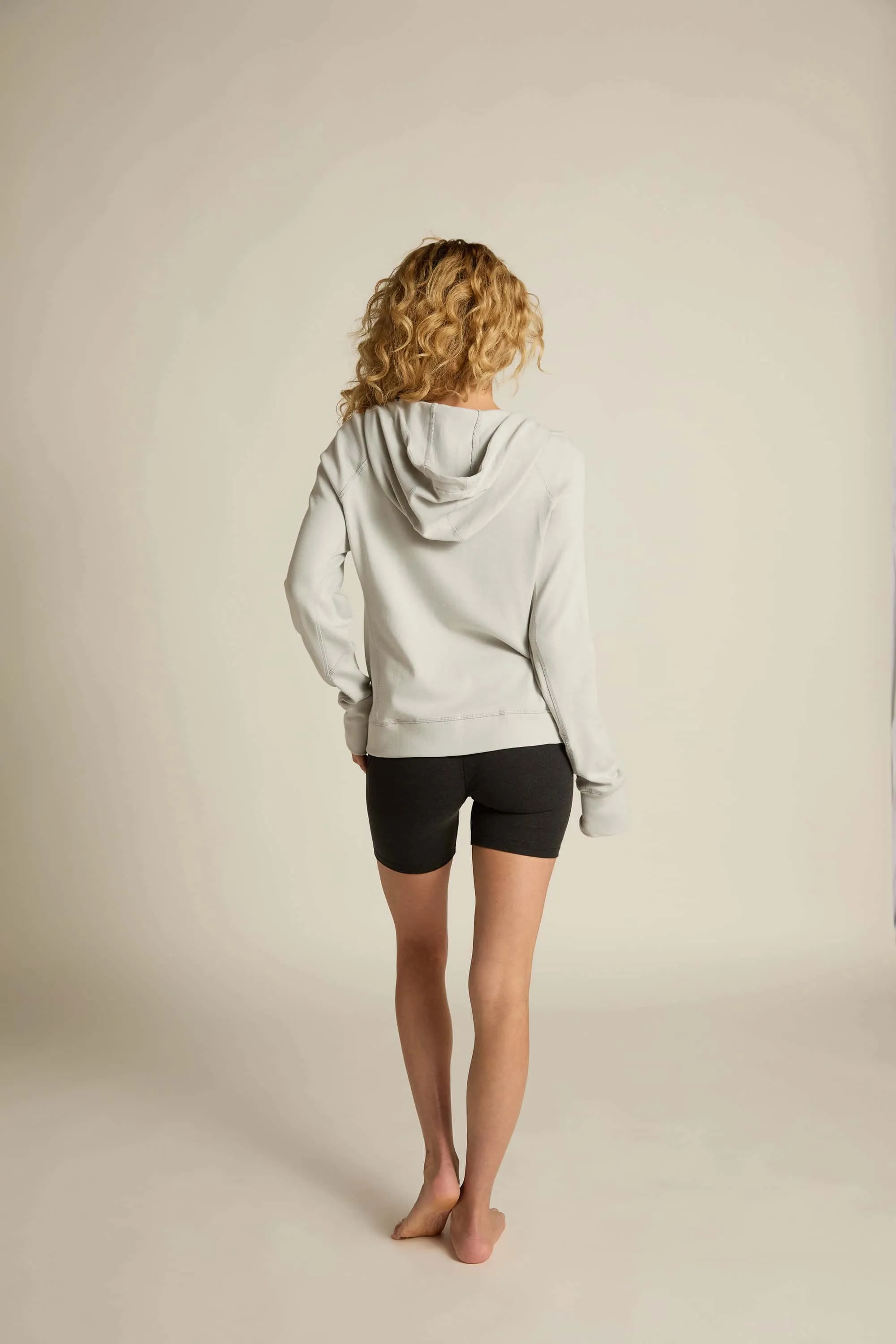 Active Hoodie