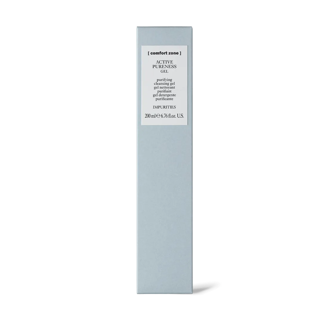 Active Pureness Cleansing Gel