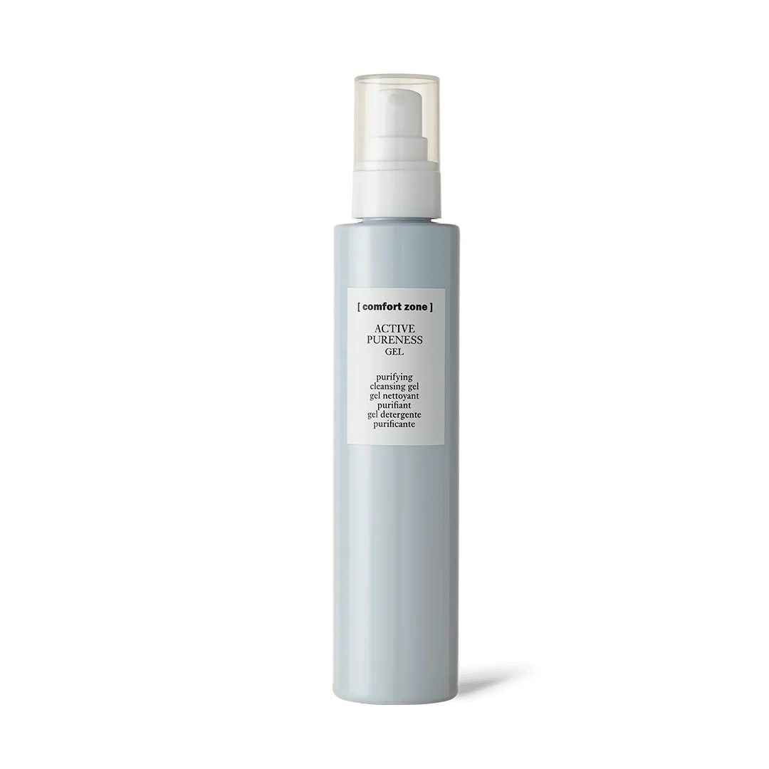 Active Pureness Cleansing Gel