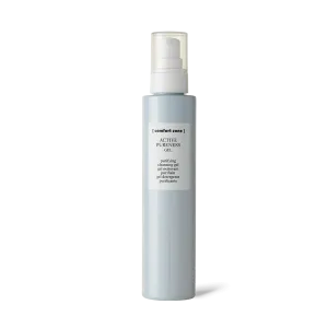 Active Pureness Cleansing Gel
