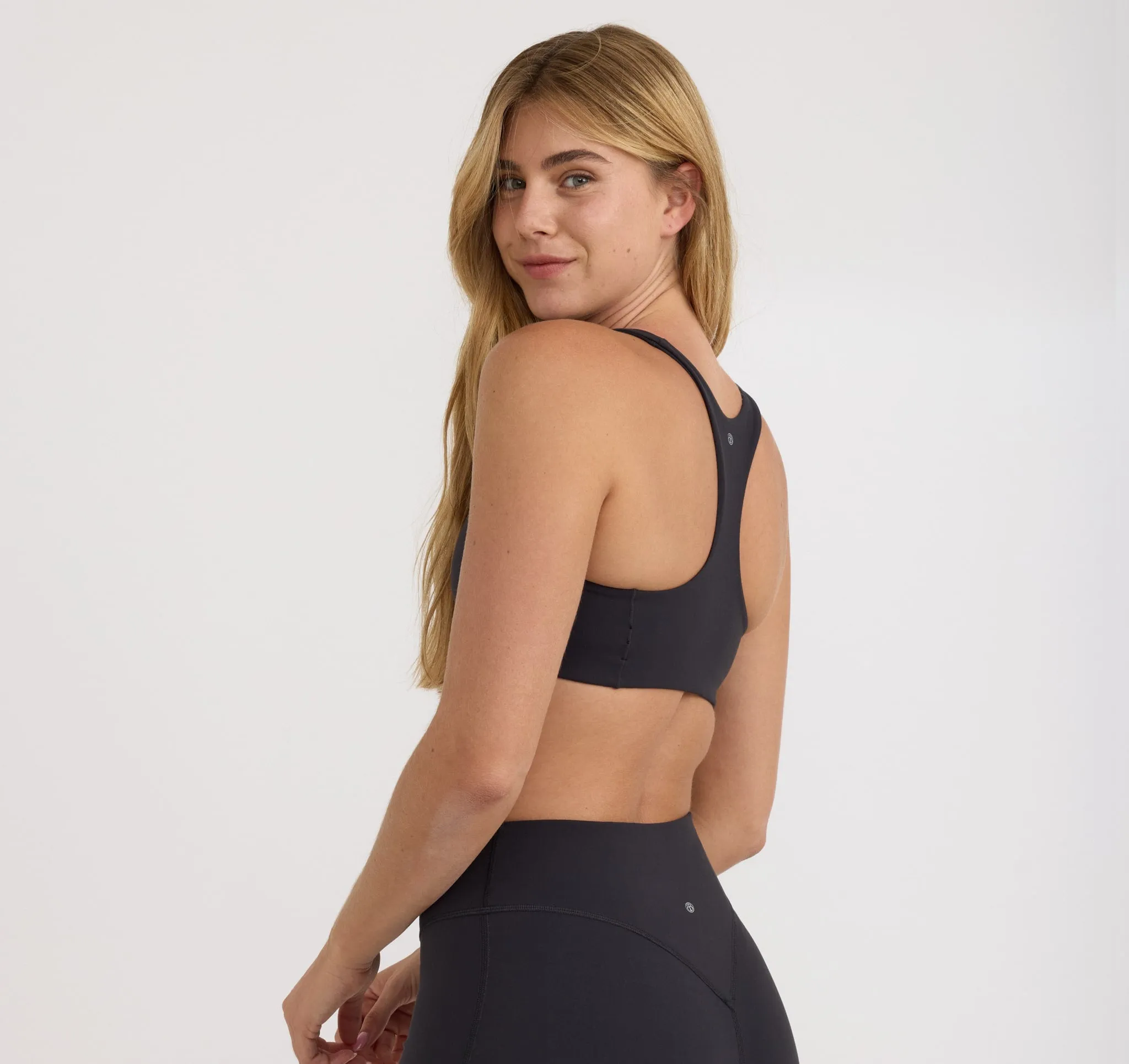 Active Racer Back Bra