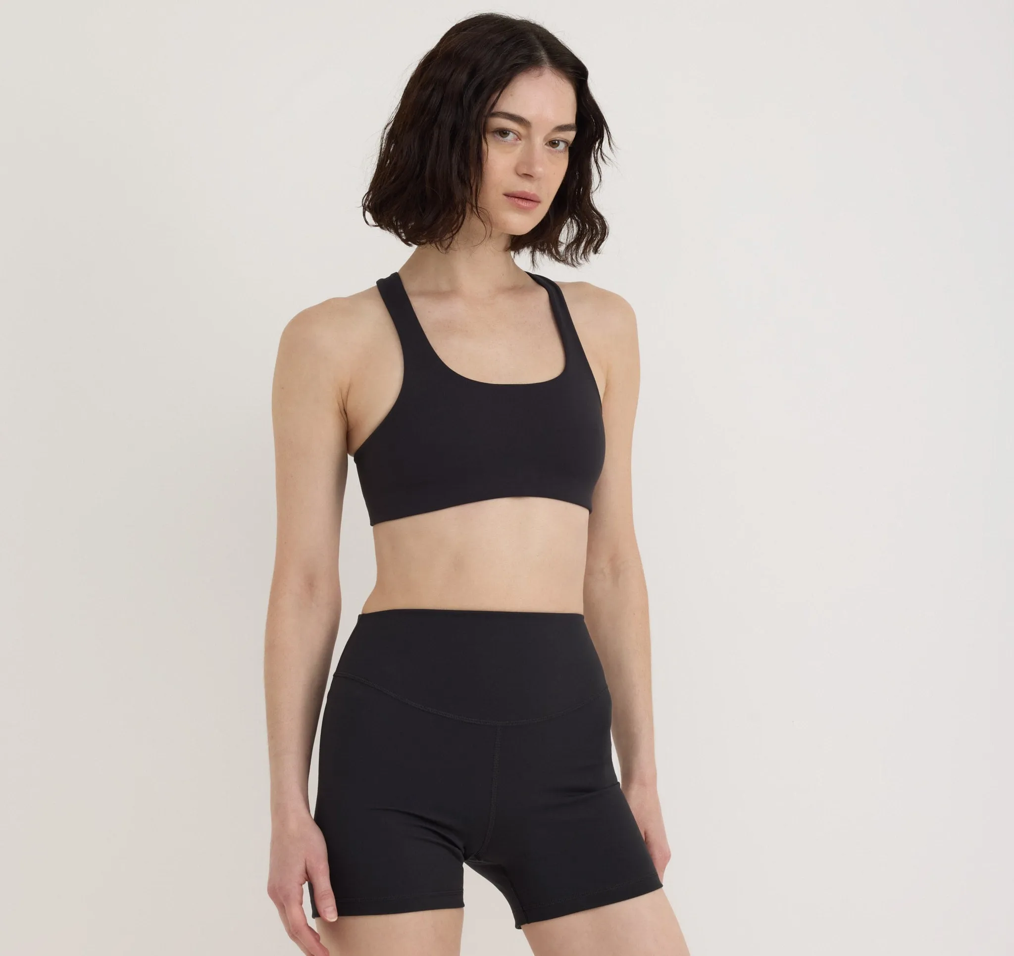 Active Racer Back Bra