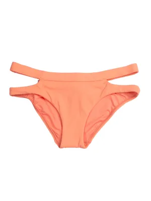 Active Split Band Hipster Peach