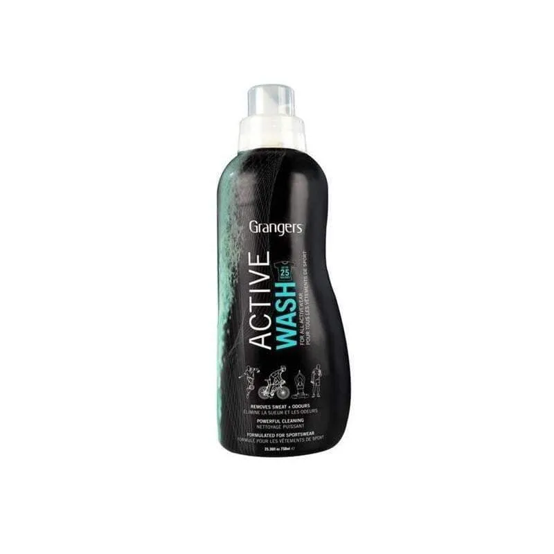 Active Wash - 750ml
