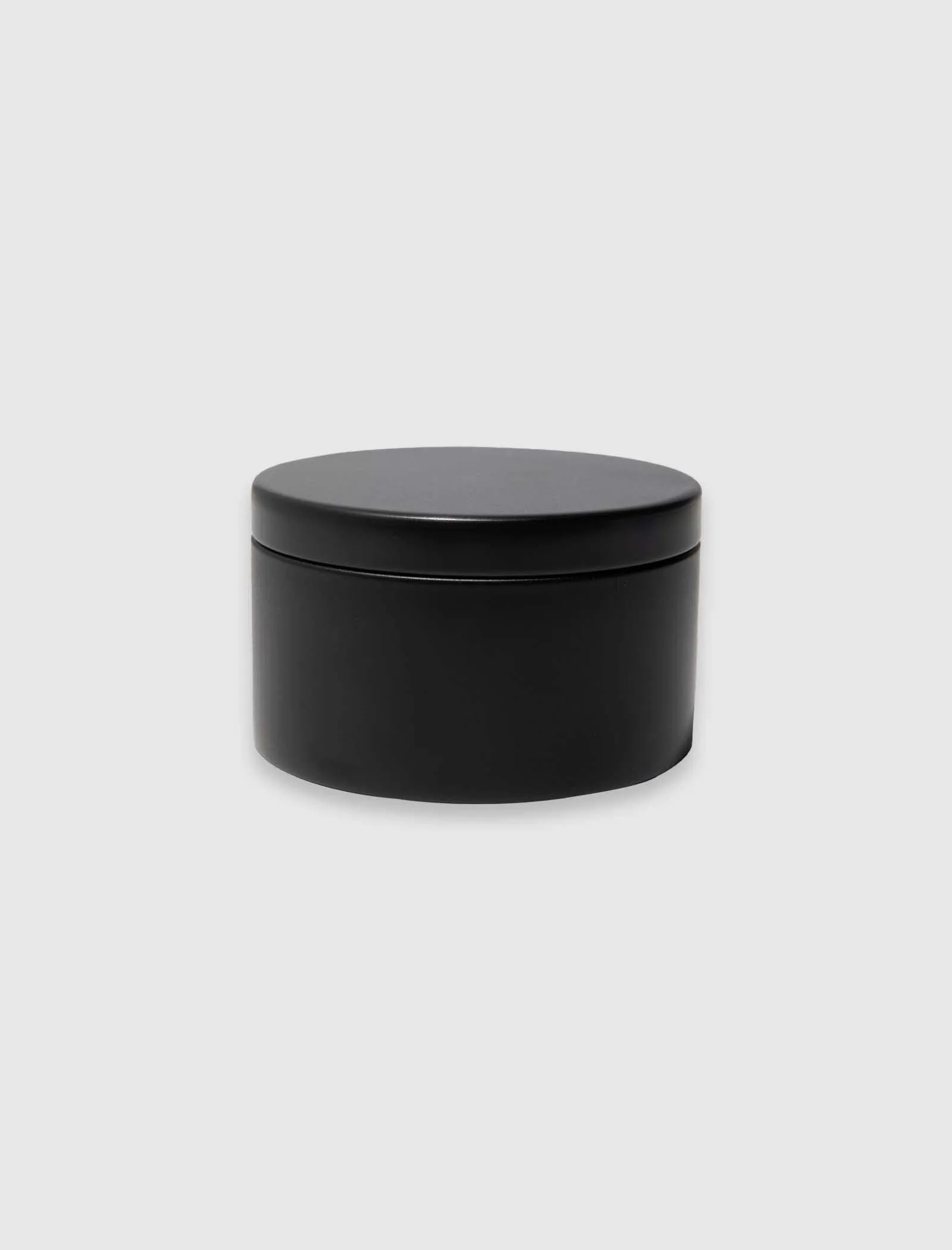 AH CASHMERE TRAVEL TIN