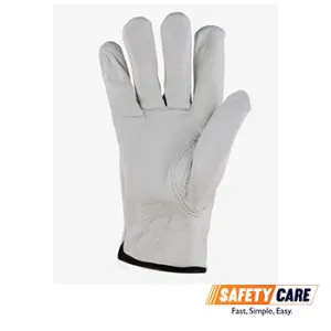 Al-Gard Gas Welding Gloves