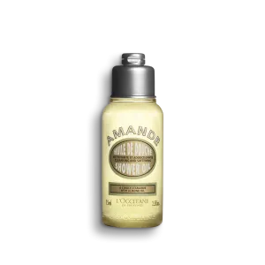 Almond Shower Oil 75ml