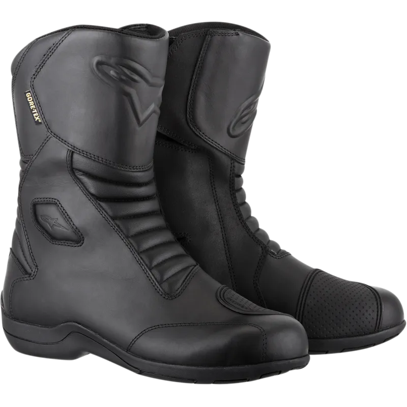 ALPINESTARS BOOT WEB GORE-TEX BLACK