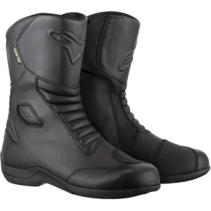 ALPINESTARS BOOT WEB GORE-TEX BLACK