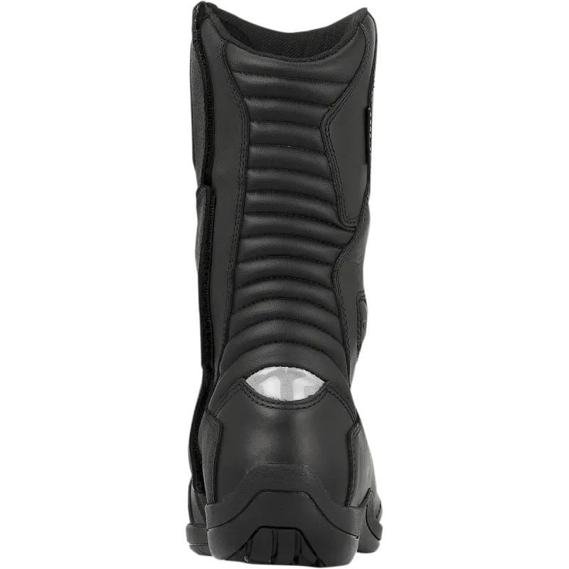 ALPINESTARS BOOT WEB GORE-TEX BLACK