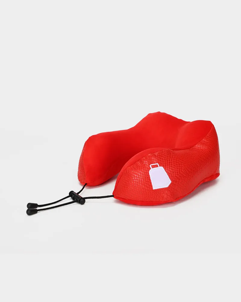 Apollo 1 Neck Pillows