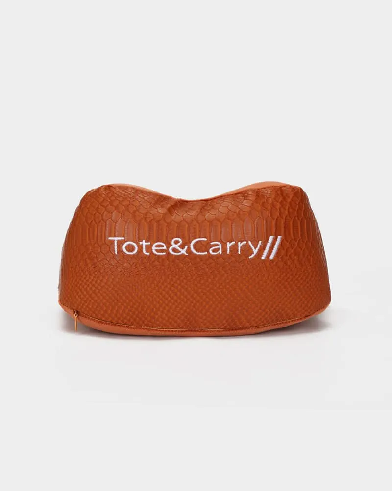 Apollo 1 Neck Pillows
