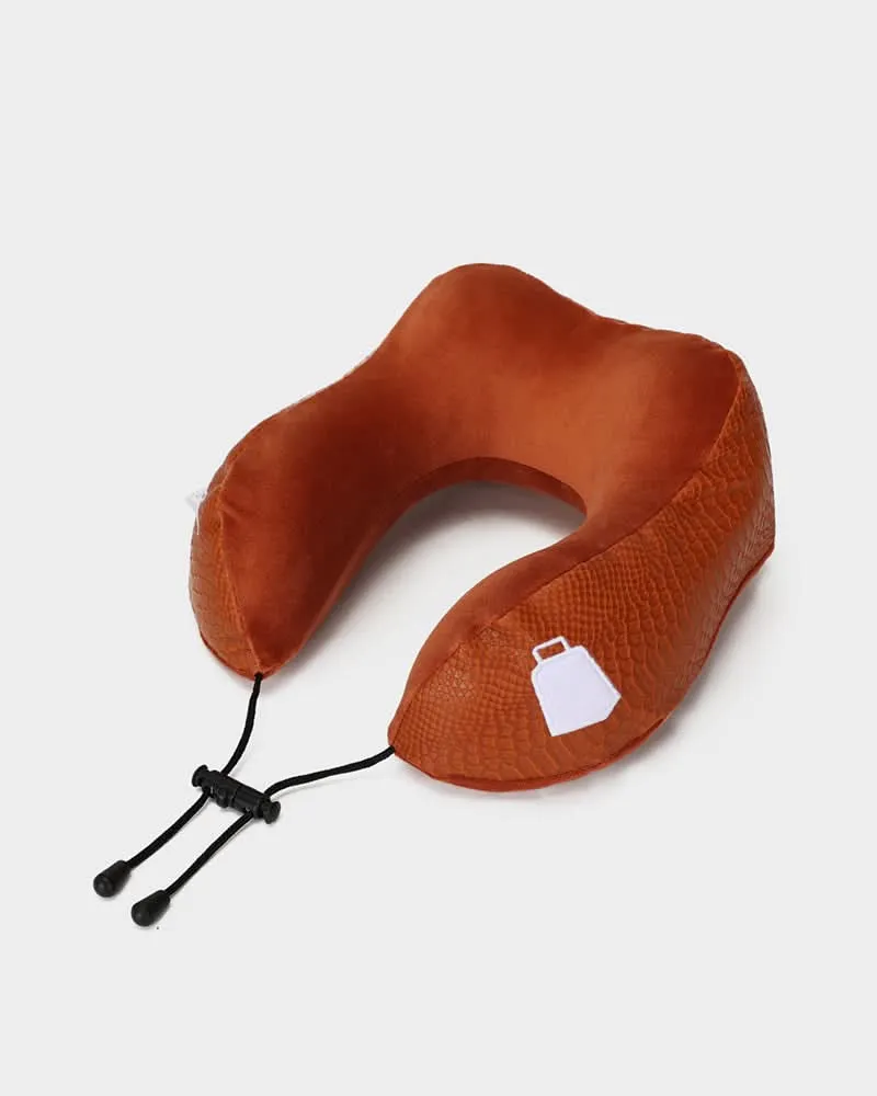 Apollo 1 Neck Pillows