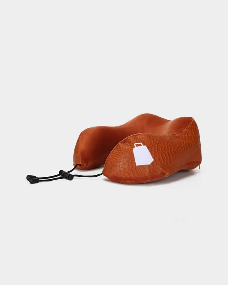 Apollo 1 Neck Pillows