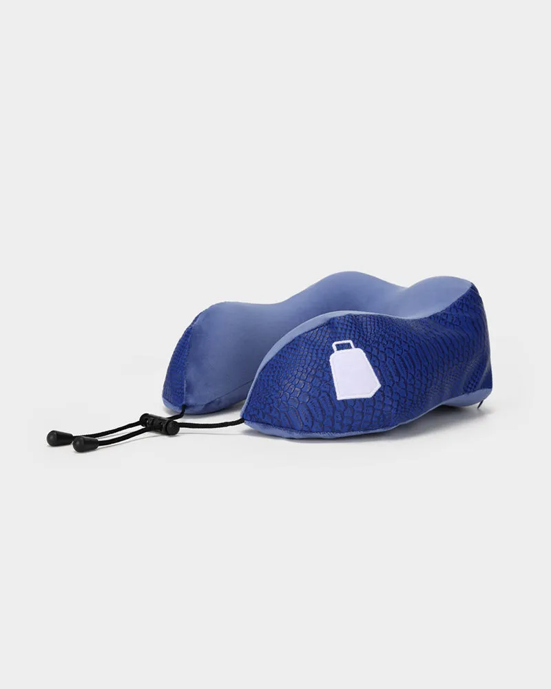 Apollo 1 Neck Pillows