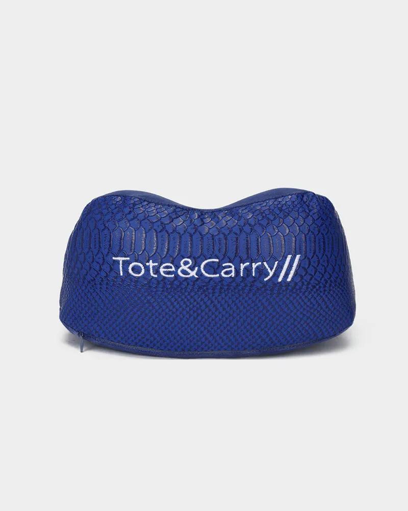 Apollo 1 Neck Pillows