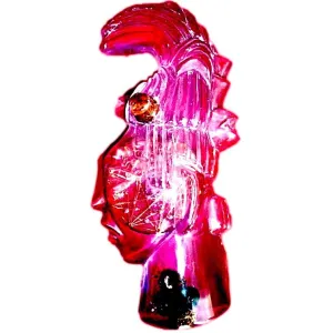 Astral Protector Linker with Pakal Votan