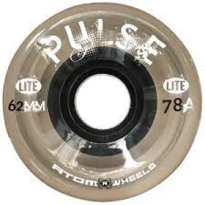 Atom Pulse Lite Wheels  - 4 Pack -