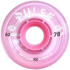 Atom Pulse Lite Wheels  - 4 Pack -