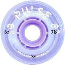 Atom Pulse Lite Wheels  - 4 Pack -