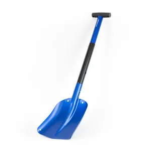 Aussie Traveller Shovel 3pc Aluminium