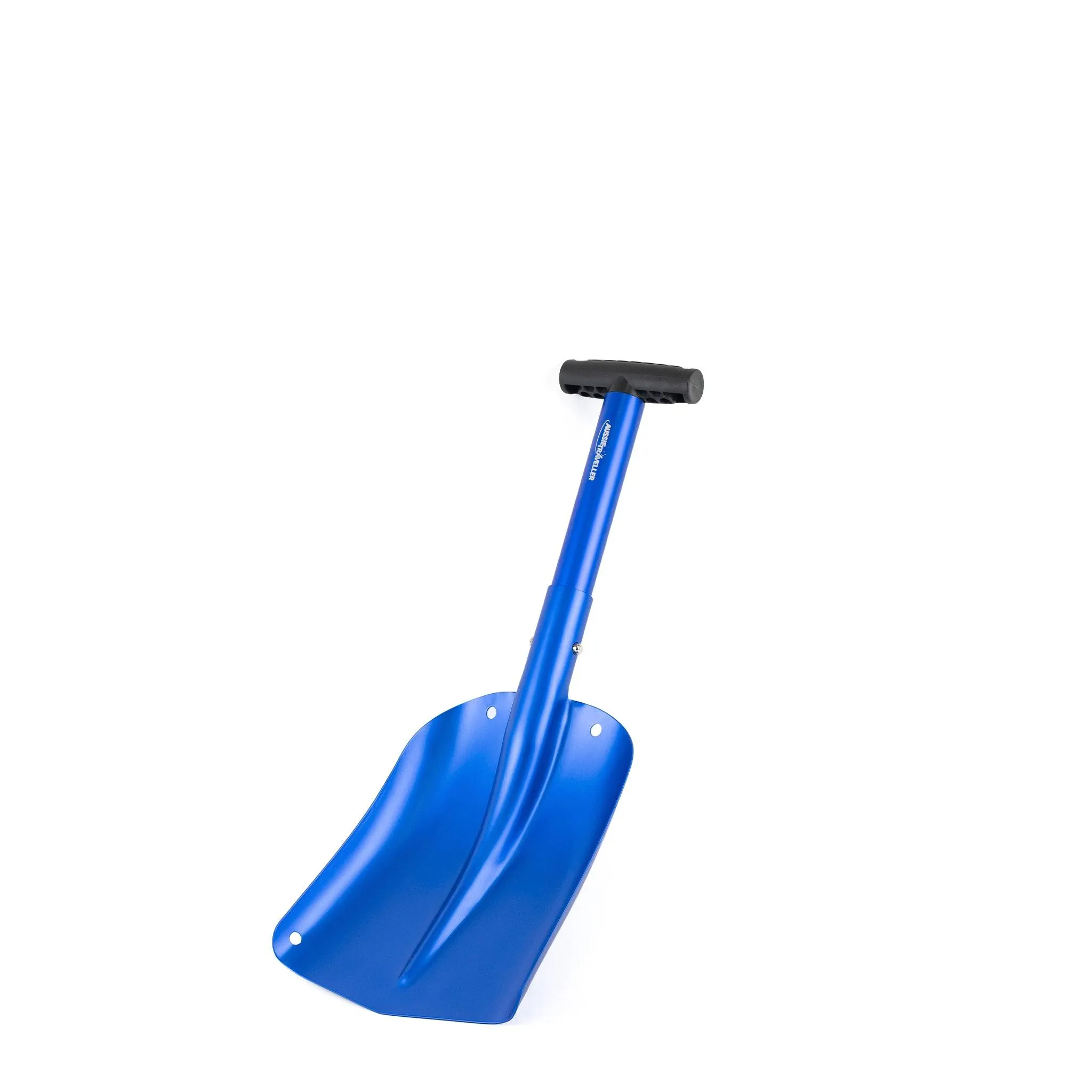 Aussie Traveller Shovel 3pc Aluminium