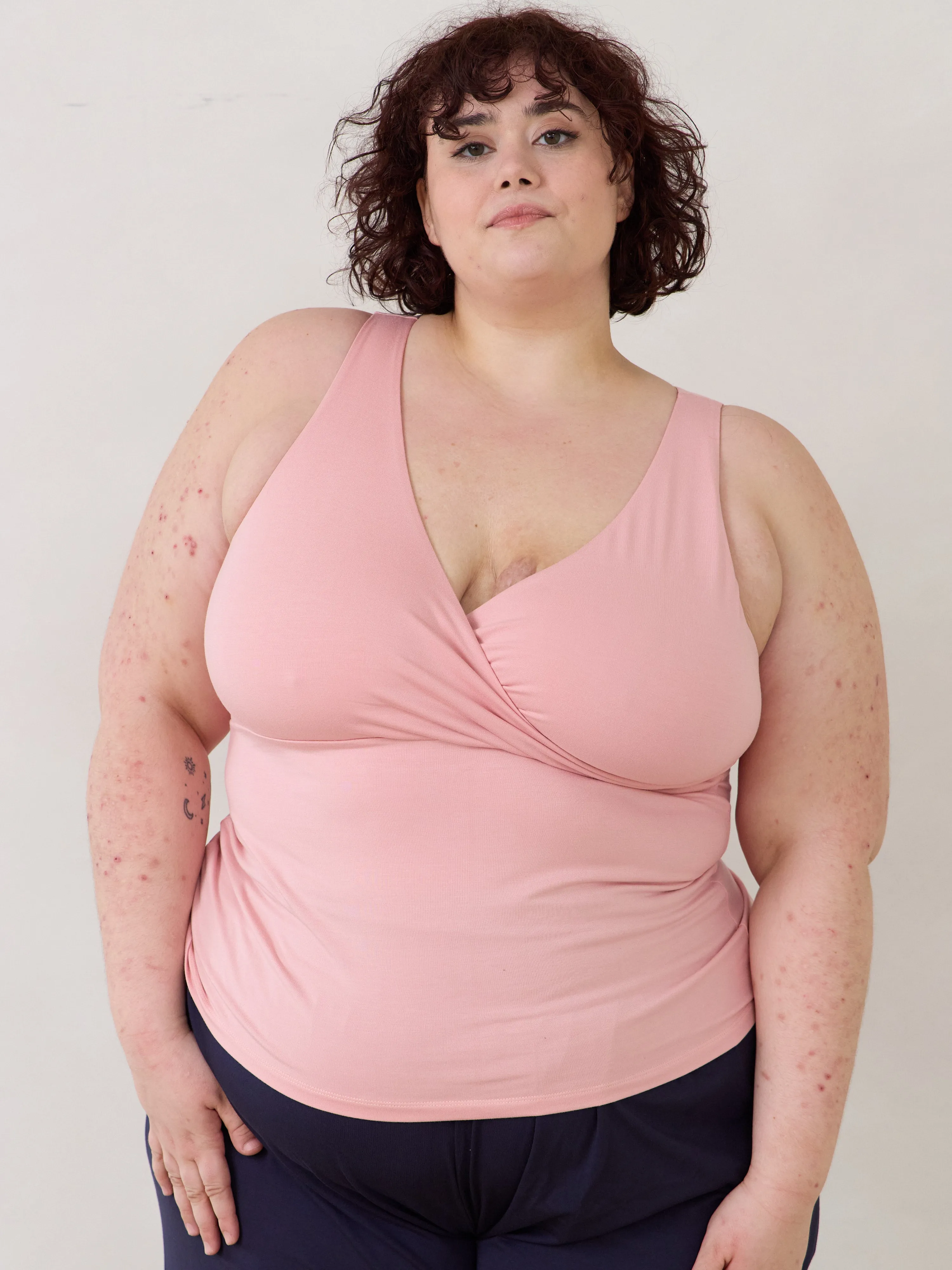 BALLET DANI TANK