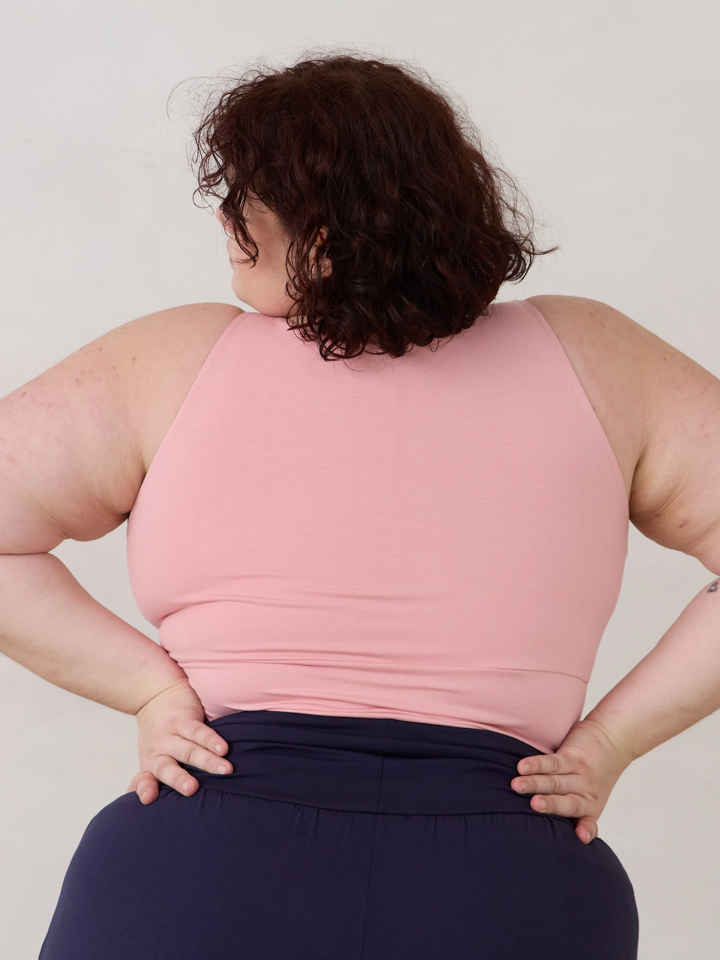 BALLET DANI TANK